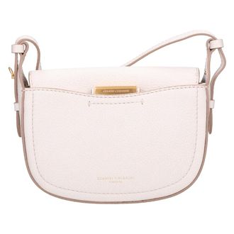 Gianni Chiarini Dames, Tassen, Wit, Maat: ONE Size Leer
