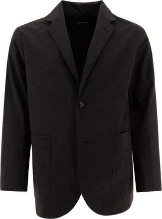 Goldwin Goldwin, Uomo, Giacche, Nero, M, new