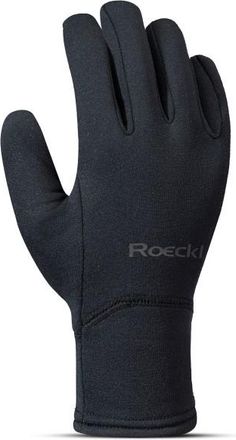 Roeckl Kailash 2 Handschuhe - Unisex | schwarz/blau