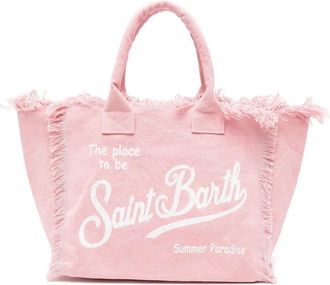 MC2 Saint Barth Vanity Tote Bag