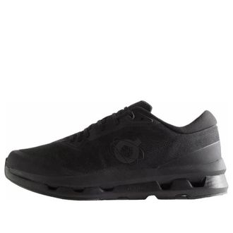 On Running (WMNS) On Running x Kith Cloudzone Black 3WF10850485