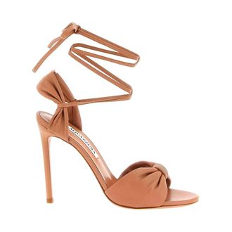 Aquazzura Sandalo - - Shoes - Donna - Beige - 39 1/2 EU
