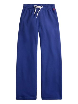 Polo Ralph Lauren Arctic track pants - Blue