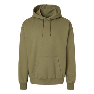 Hanes Ultimate Cotton Hooded Sweatshirt