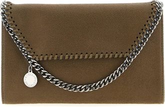 Stella McCartney falabella Wallet On Chain