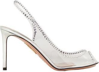 Aquazzura SCHUHE - Sandalen auf YOOX.COM