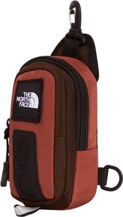 The North Face Hot Shot Crossbody Daypack - Unisex | braun