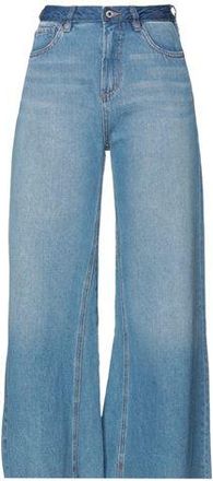 Maison Scotch BOTTOMWEAR - Jeans sur YOOX.COM
