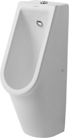 Duravit Duravit - Urinal Starck 3, Entrada Por Arriba, Incluyendo Boquilla