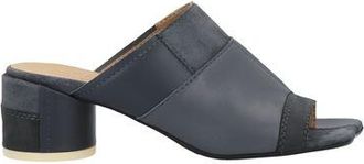 Maison Margiela FOOTWEAR - Thong sandals sur YOOX.COM