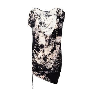 Just Cavalli Just Cavalli Tie-Dye Jurk - 00s