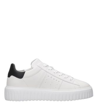 Hogan Sneakers Weiß