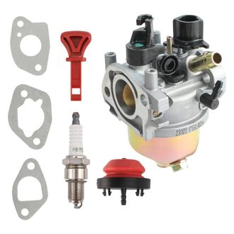 OEM El Carburador 651-06018, Modelo N&uacute;mero 651p06018 675-su 272cc, Es Adecuado Para Motores Troy-bilt, Mtd, Cub Cadet Y Mtd, Y Tambi&eacute;n Es Adecuado Para Mo