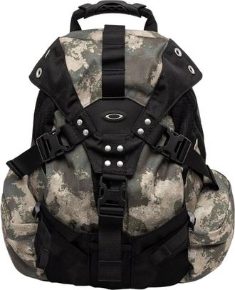 Oakley Icon RC Rugzak - unisex - Rugtassen - Veelkleurig - ONE Size - Polyester - Fitness
