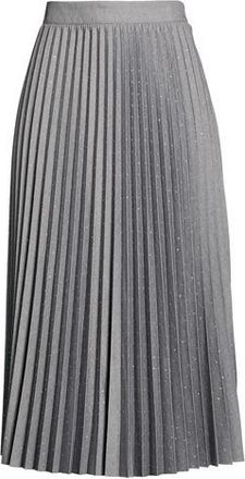 Nenette BOTTOMWEAR - Gonne midi su YOOX.COM