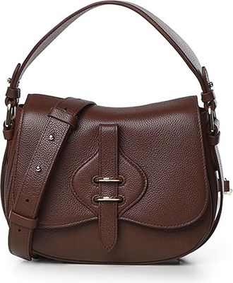 Coccinelle Mavery Small Leather Bag