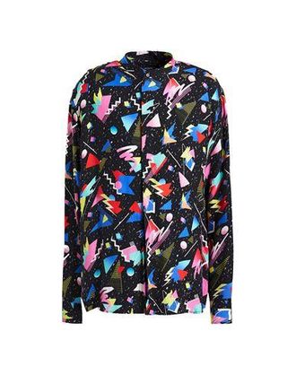 Balmain TOPWEAR - Shirts on YOOX.COM