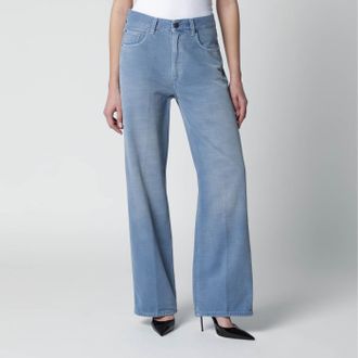 Haikure Indigo Winona Bull 44 Jeans