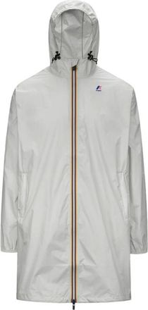 K-Way Mujer, Chaquetas, Beige, Talla: L