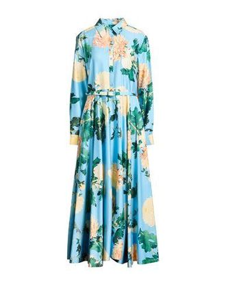 LEO LIN DRESSES - Maxi dresses on YOOX.COM
