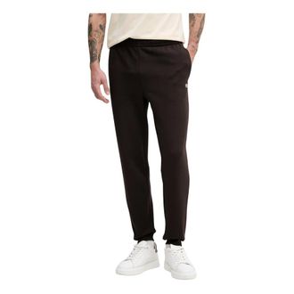 Lacoste Broeken, Heren, Bruin, M, Trainingsbroeken
