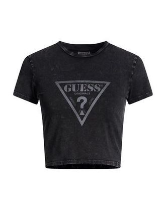 Guess TOPWEAR - T-shirts sur YOOX.COM