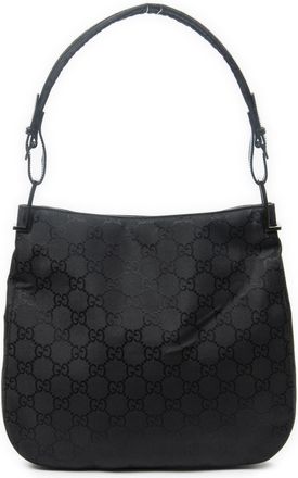 Gucci Vintage Hobo Schoudertas