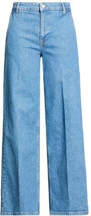 Selected BOTTOMWEAR - Pantaloni jeans su YOOX.COM