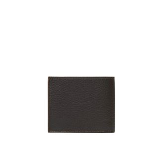 Orciani Heren, Accessoires, Bruin, Maat: ONE Size Leer