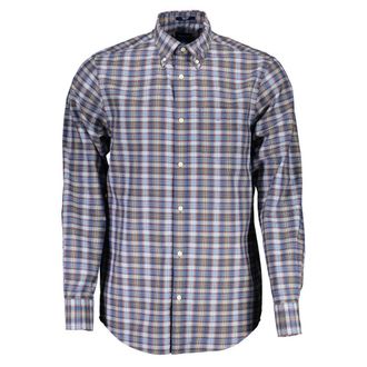 GANT Cotton Mens Mens Shirt