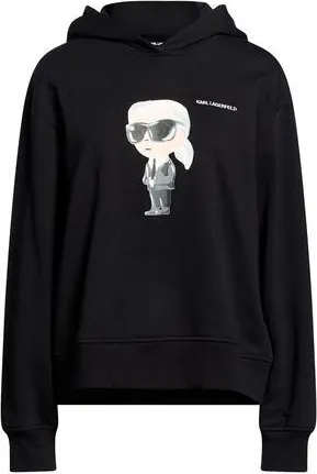 Karl Lagerfeld TOPWEAR - Sweatshirts on YOOX.COM