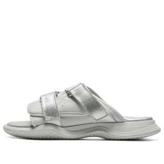 Onitsuka Tiger Ohbori Slider 2.0 Pure Silver Glacier Grey 1183C332-020