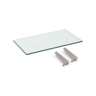 AM.PM Legplank L60 cm in gehard glas, Archivita XL