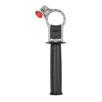 Bosch 2602025202 Empu&ntilde;adura Auxiliar Para Taladros Percutores Gsb 162-2re