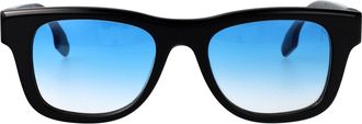 Vision Of Super Rectangular Sunglasses Vs0004 Sun 002