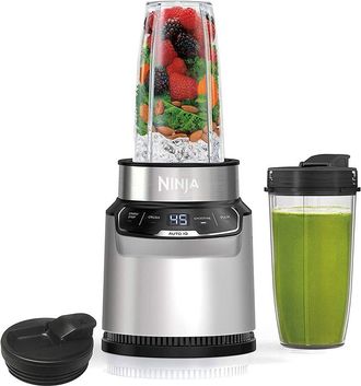 Ninja Nutri-Blender Pro Personal Blender