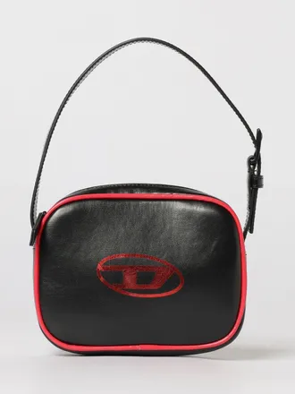 Diesel Borsa Willow in pelle sintetica