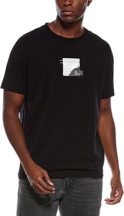 HUGO BOSS Stripe Zone T-Shirt