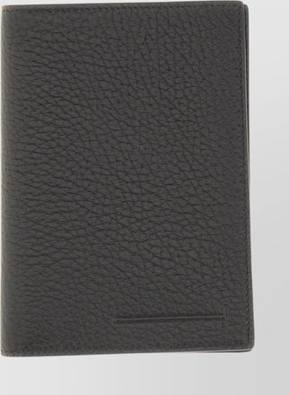 Tom Ford leather card holder