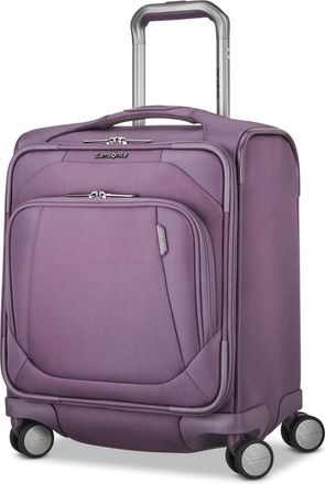 Samsonite Theorym Softside Underseater - Luggage