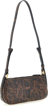 Pinko Shoulder Bag - Brown