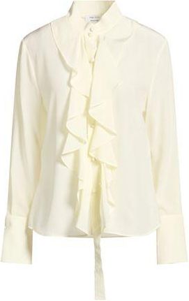 Alexander McQueen CAMISETAS Y TOPS - Camisas en YOOX.COM