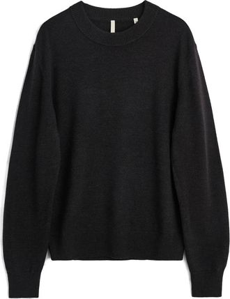 Sunflower Truien & Vesten, Dames, Bruin, L, Wol, Moon Merino Sweater