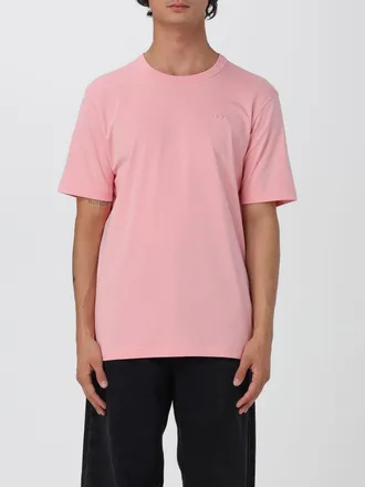 Diesel T-shirt basic Diesel in cotone