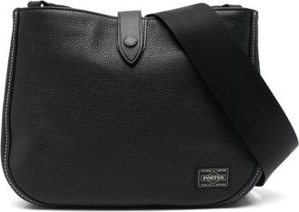 Porter-Yoshida & Co. Borsa messenger - Nero