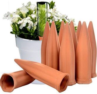 OEM Sistema De Riego Por Goteo Autom&aacute;tico Para Plantas (10 Unidades)
