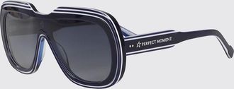 Perfect Moment Sunglasses PERFECT MOMENT Woman color Navy