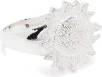 Bleue Burnham Truth Is In The Sun Ring