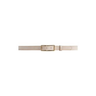 Depeche Belts - female - DEPECHE - Belts - Beige - 85 CM - Accessories