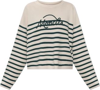 Moncler Mujer, Jerseys, Beige, Talla: XS